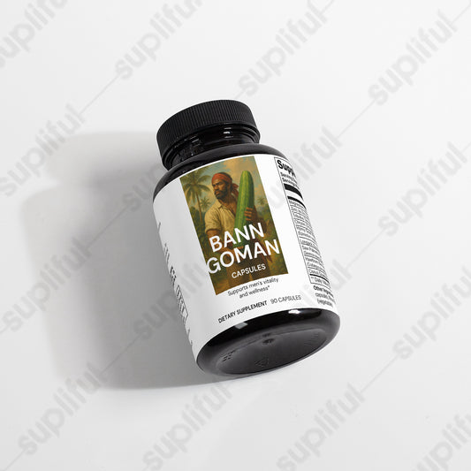 Bann Goman